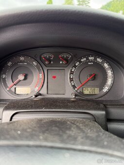 Škoda Superb 1 1.9 TDI 96kW 2005 - 5