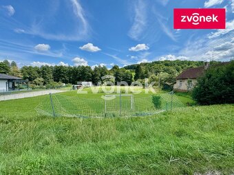 Stavební pozemek Želechovice nad Dřevnicí - 5