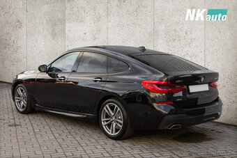 640i GT xDrive M-PAKET I TOP VÝBAVA I DPH - 5