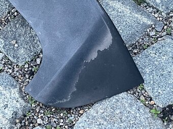 Subaru Impreza 2008 Hatchback OEM spoiler - 5