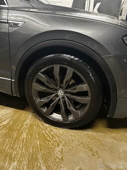 VW TIGUAN R-LINE 2.0 TDI - 5