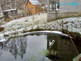 Prodej, zahrada 1661 m2, Horní Slavkov - 5