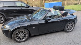 Mazda Mx-5 1.8 93 kw - 5