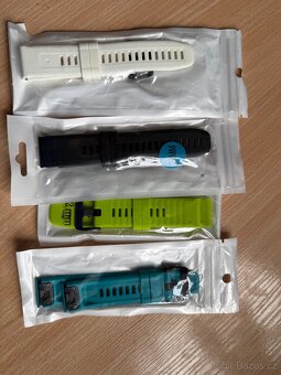 Garmin fenix 7 - 5