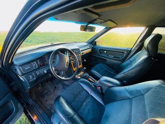 Volvo V 70R - 5