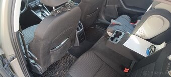 Škoda Octavia lll - 5