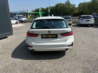 BMW 320D xDrive 2022 - 5