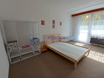 Pronájem, byt 2+1, 55 m2, Světlá nad Sázavou - 5