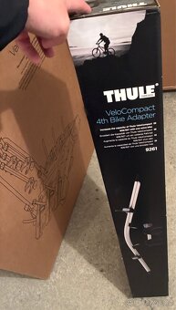Thule VeloCompact 926+adapter - 5
