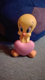 Superman, Nemo, Noddy, Shrek, Šmoula, Mickey Mouse - 5