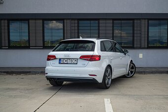 Audi A3 Sportback 1.4 TFSI ultra COD Design S tronic - 5