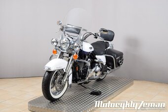 Harley-Davidson FLHRCI Road King Classic 2007 - 5