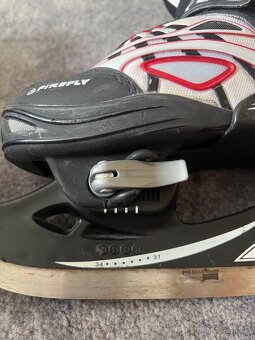 Dětské brusle a junior posuvné brusle - 5