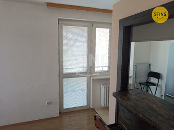 Prodej bytu 2 + 1, 55 m2, Praha 5, včetně garážového, 133760 - 5