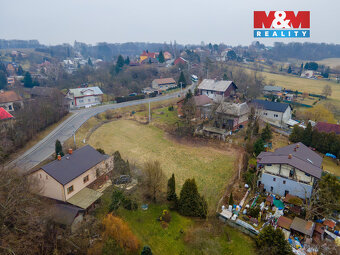 Prodej pozemku k bydlení, 799 m², Bohumín - 5