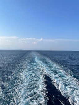 Zámořské plavby: zkušený poradce, rezervujte zde - 5