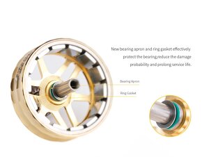 Motory T-Motor VELOX Veloce V2306.5 V1 2550KV Doprava ZDARMA - 5