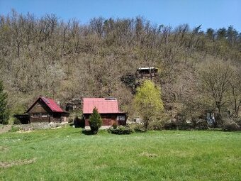 Pronájem zahrady Praha západ - 5