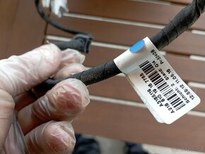 MERCEDES BENZ CLS X218, C218 ZRCÁTKO LEVÉ Z RV 2016 - 5