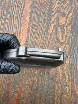 víko spojky kryt spojkového koše yamaha yzf wrf 250 r 01-13 - 5