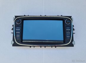 Autorádio Android Ford 4/64GB - 5