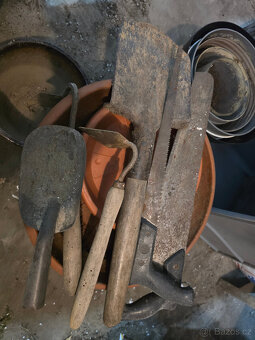 Originální kola - 5