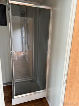 Kontejner  3x6. 3x7 - 5