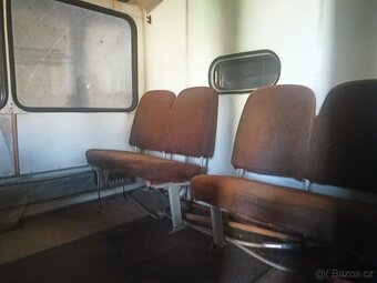 Avia A31.1 přepravník osob - 5