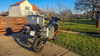 KTM 990 Adventure R - 5