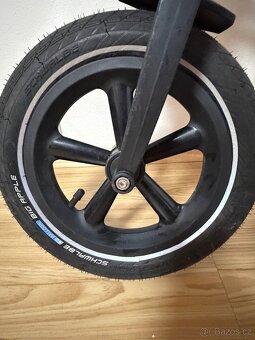 FIRST BIKE LIMITED EDITION - 5