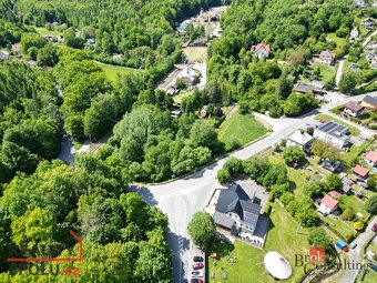 Prodej, komerční/ubytování, 770 m2, 74764 Horní Lhota, Ostra - 5