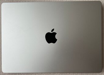 MacBook Pro M1 - 16 GB RAM, 512 GB SSD - 5