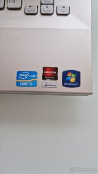 Sony Vaio VPCSB, PCG-4121GM, na díly nebo na opravu - 5