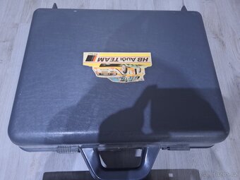 Psací stroj plně funkční - 5