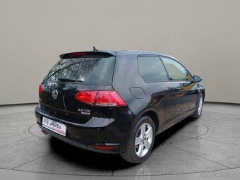 Volkswagen Golf, 2,0 TDI 110Kw DSG HIGHLINE - 5