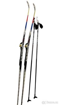 Běžkařský set SALOMON - 5