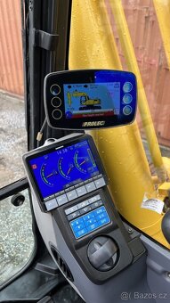 Na prodej: Pásové rypadlo KOMATSU PC240 LC-10 - 5