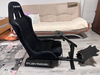 Herní křeslo - 5