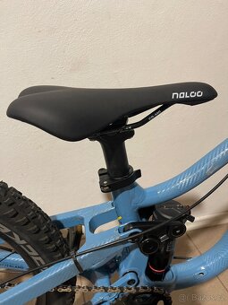 Naloo Mountain Jack 20, jako Moritz 20, Frechdax 20 - 5