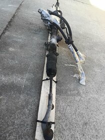 Hřeben řízení Mercedes-Benz W203 - 5