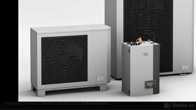 Tepelné čerpadlo Energy Save- 6kw - 5