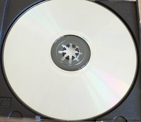 MC5 Black to com CD - 5