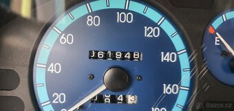 Daewoo Matiz 0,8l , 62000 Km rv. 2003 - 5