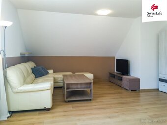 Pronájem bytu 3+kk 85 m2 Vitiněves - 5