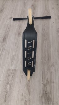 freestyle koloběžka - 5