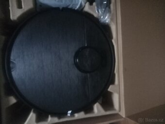 Roboticky vysavač - 5