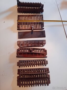 Dakon Díly  Rošt - 5