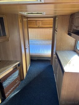 Karavan Fendt Diamant - 5