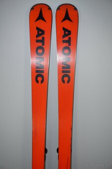 Atomic REDSTER S9i Revoshock 23/24 - 5