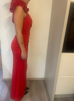 Plesové / maturitní šaty - 5